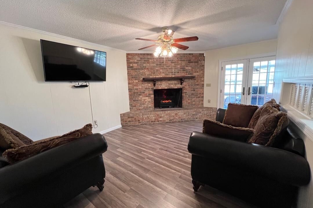 Photo of Livingroom in Albany