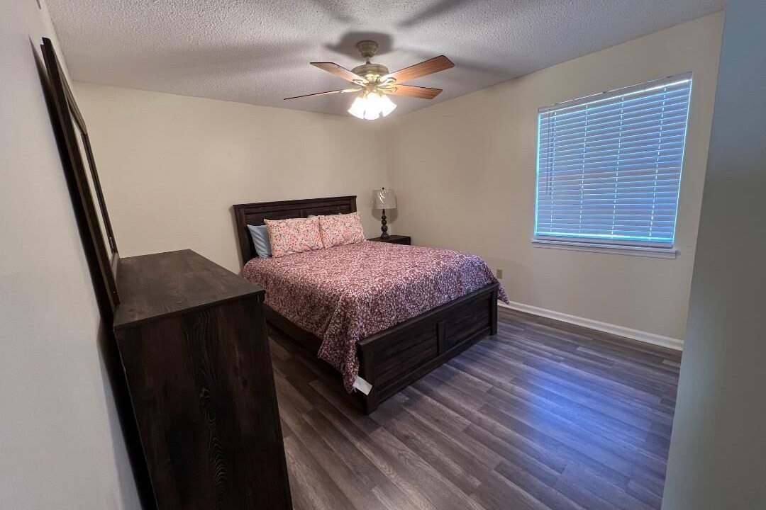 Photo of Bedroom in Albany