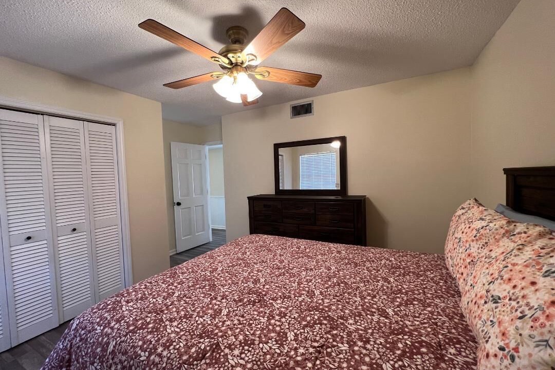 Photo of Bedroom in Albany