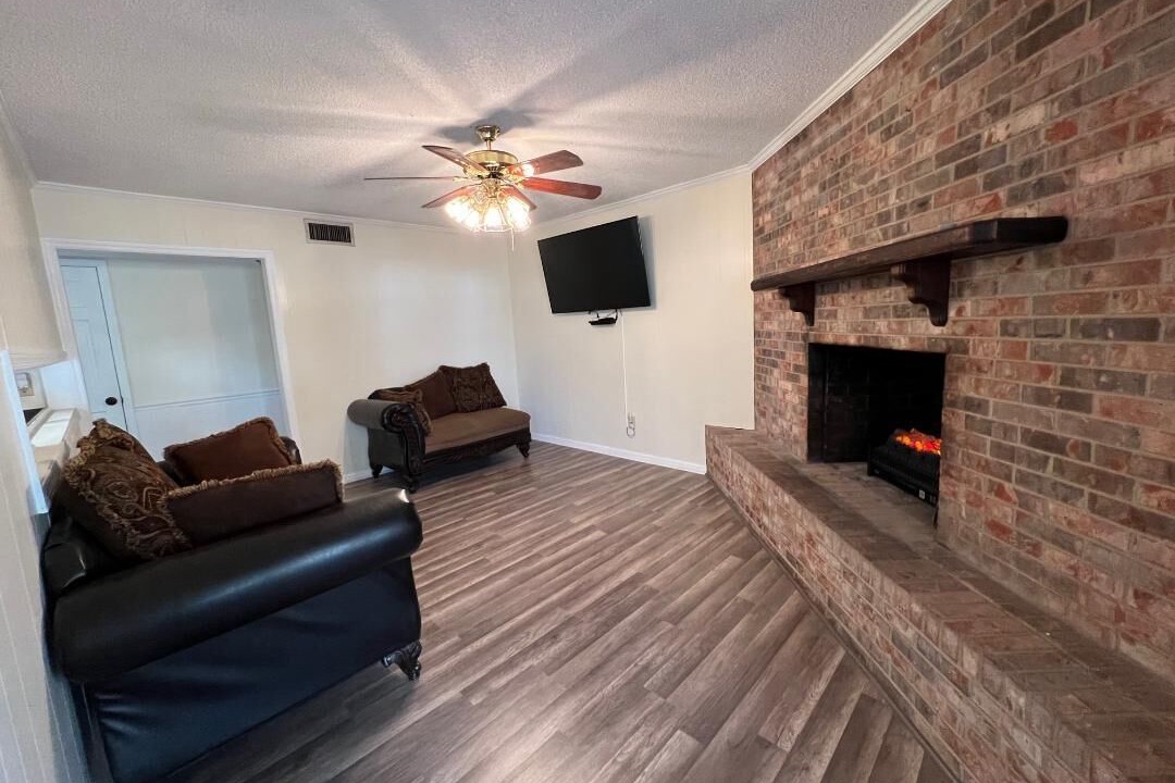 Photo of Livingroom in Albany