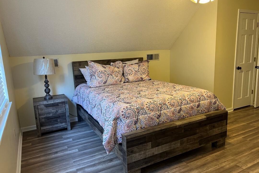 Photo of Bedroom in Albany