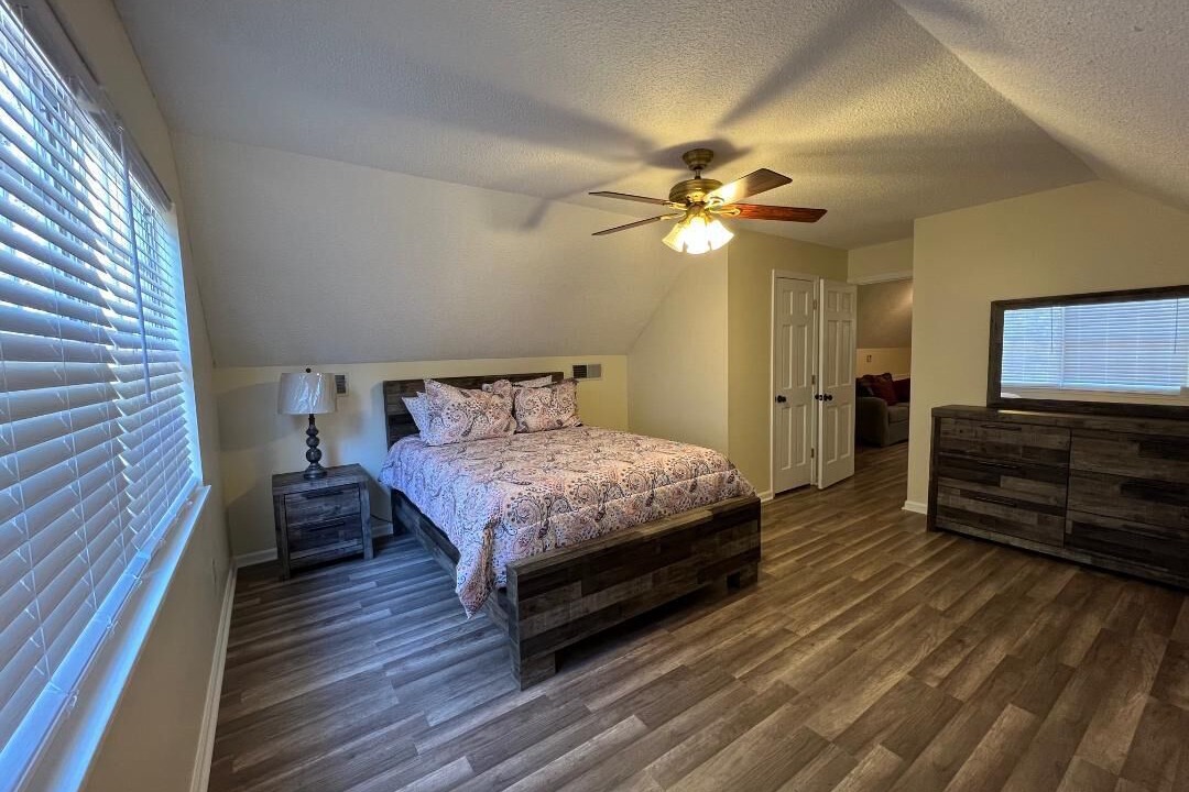 Photo of Bedroom in Albany