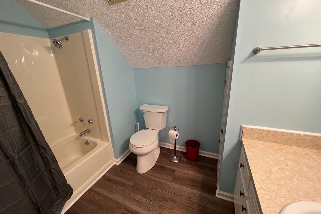 Photo of Bathroom in Albany