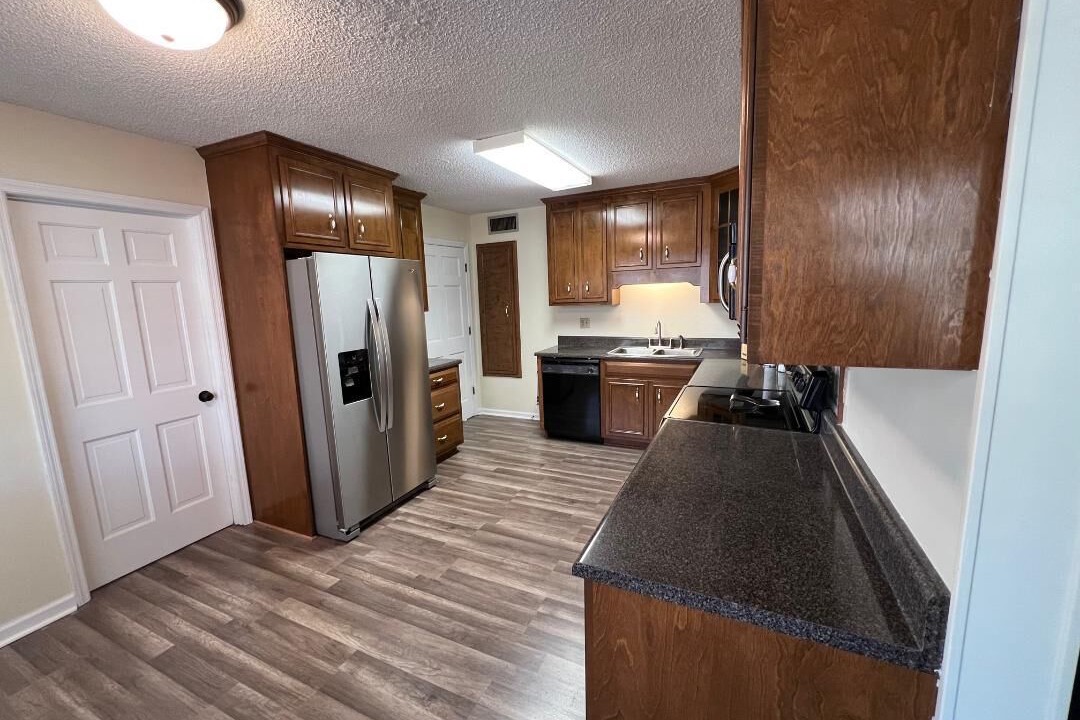 Photo of Kitchen in Albany