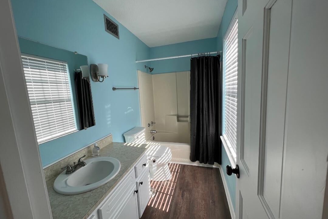 Photo of Bathroom in Albany