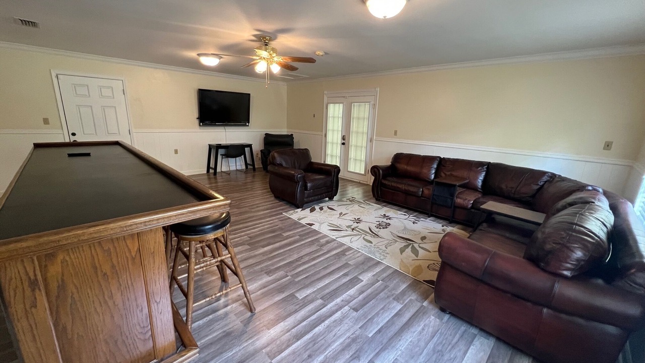 Photo of Livingroom in Albany