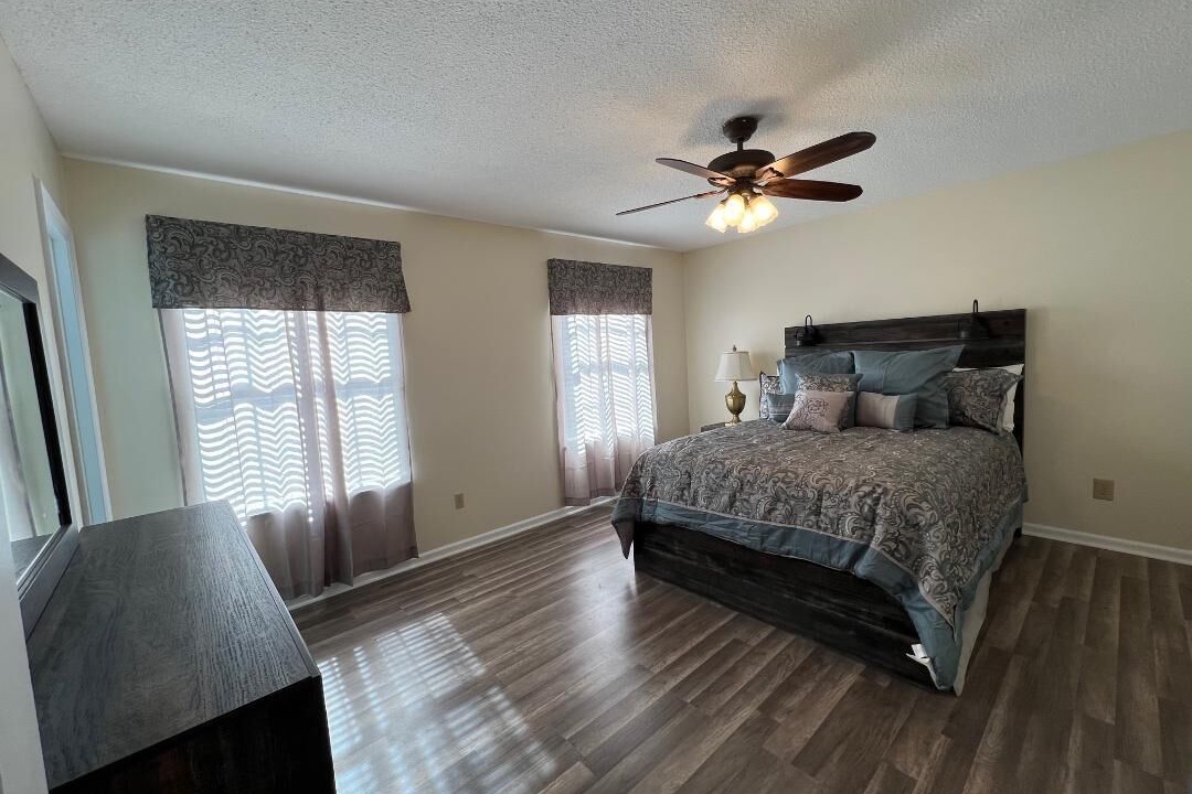 Photo of Bedroom in Albany