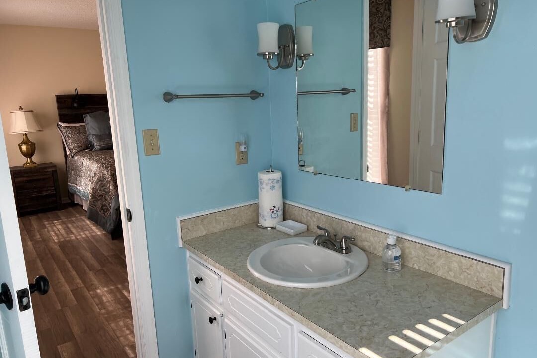 Photo of Bathroom in Albany