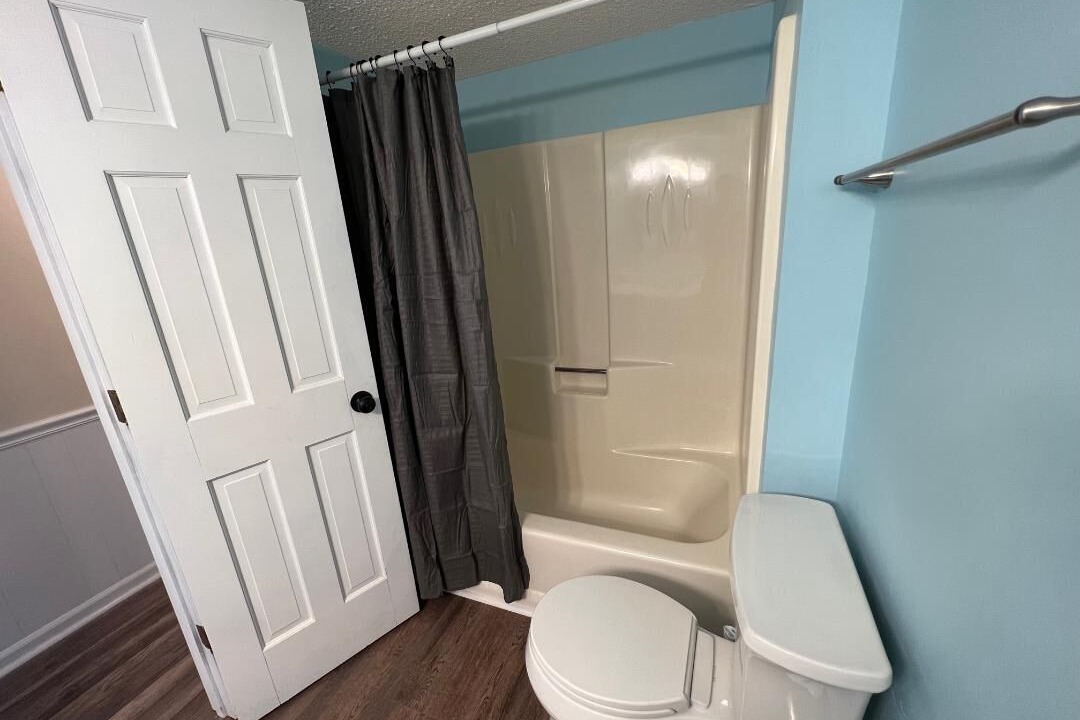 Photo of Bathroom in Albany