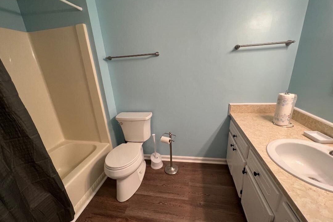 Photo of Bathroom in Albany