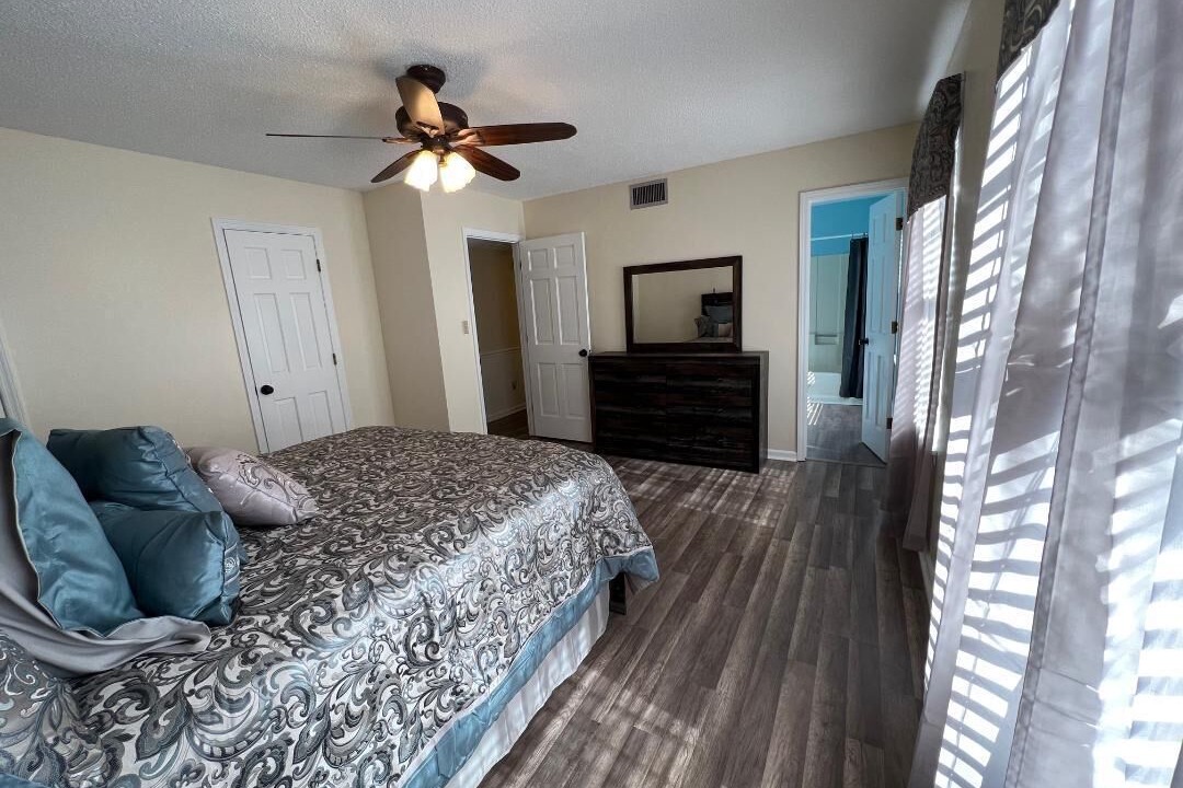 Photo of Bedroom in Albany