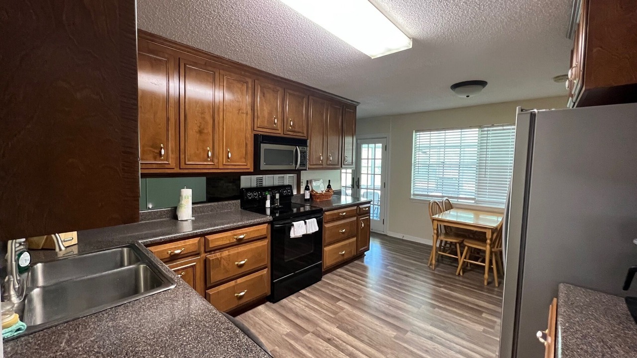 Photo of Kitchen in Albany