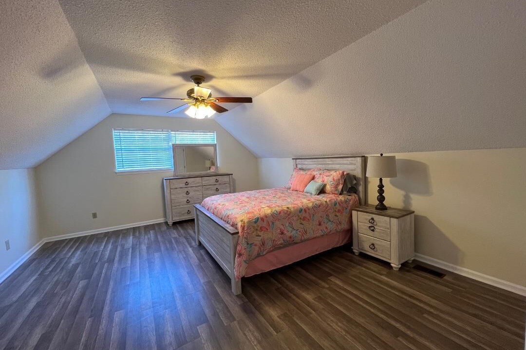 Photo of Bedroom in Albany