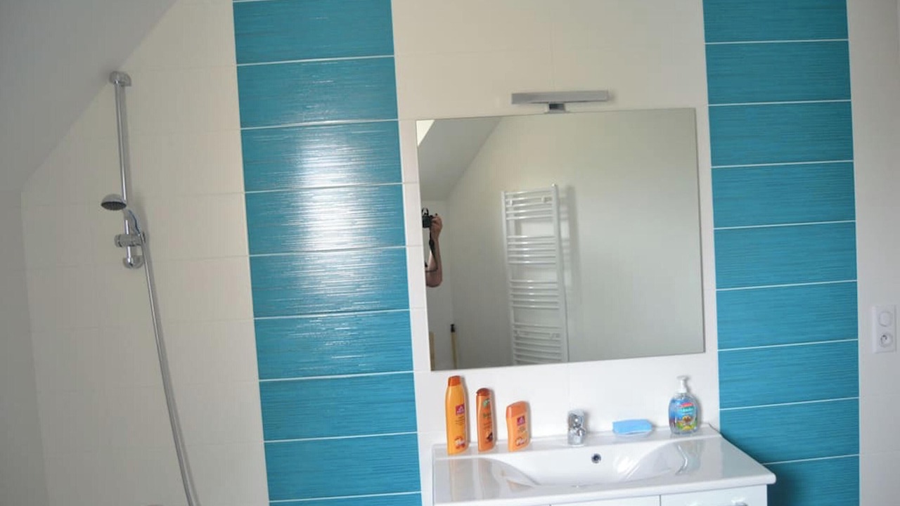 Photo of Bathroom in Saint-Jouan-des-Guerets