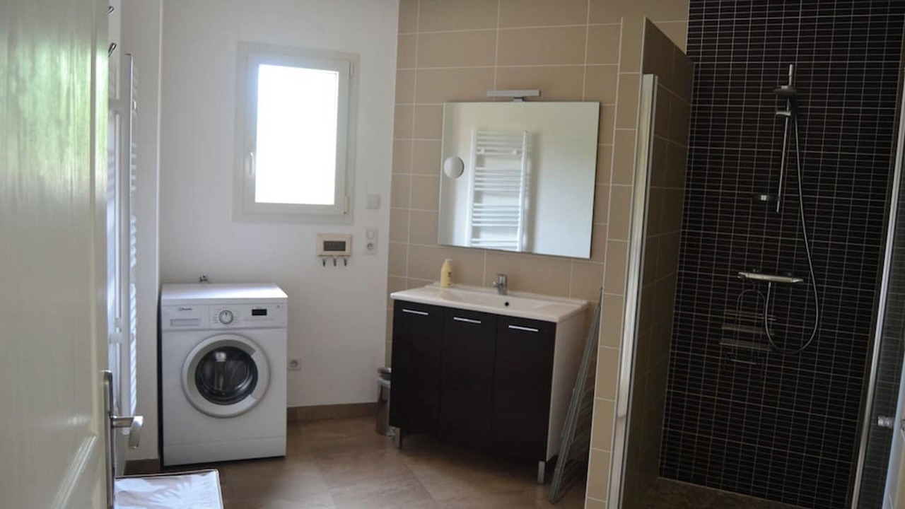 Photo of Bathroom in Saint-Jouan-des-Guerets