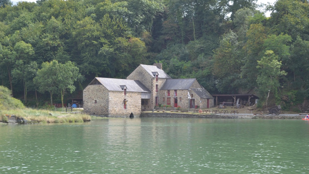 Photo of Outdoor in Saint-Jouan-des-Guerets