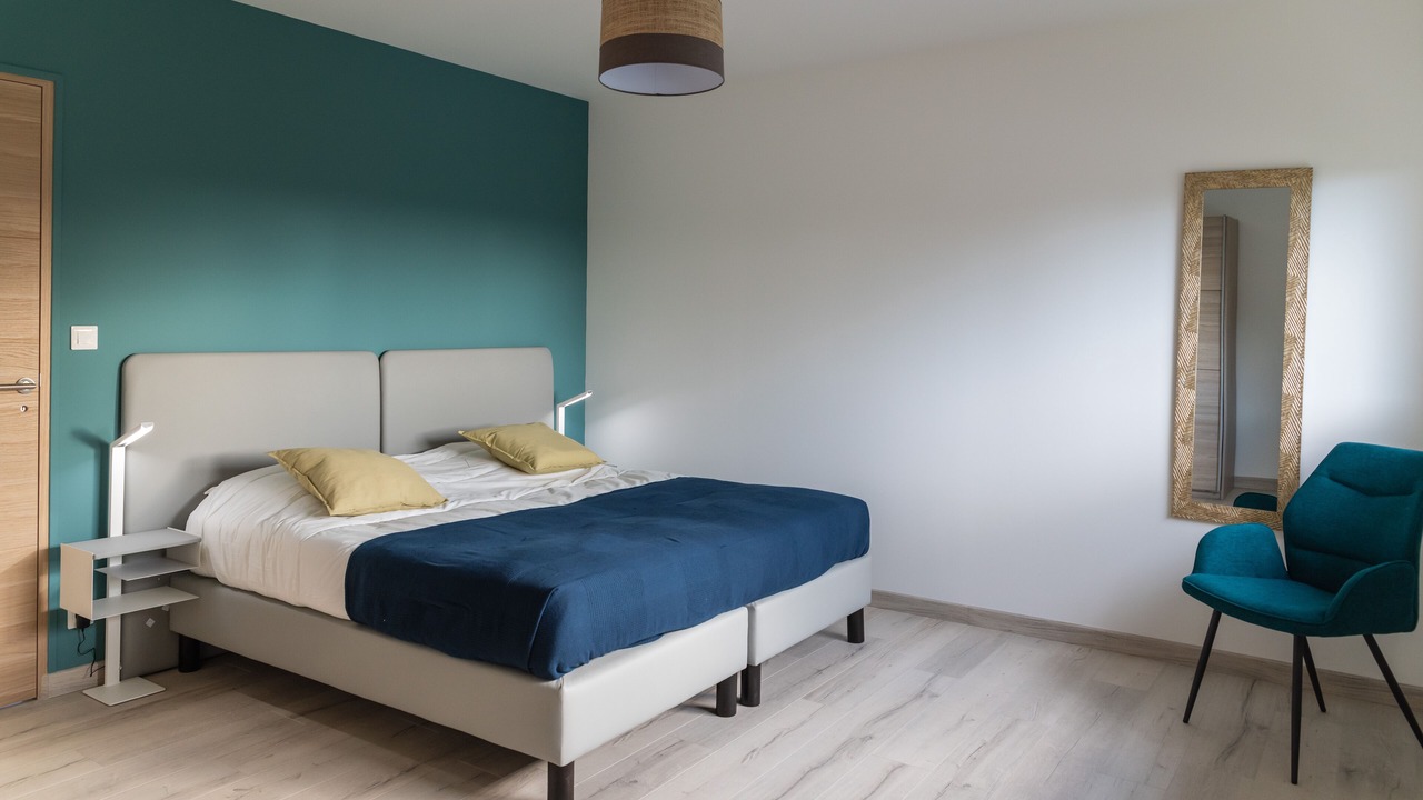 Photo of Bedroom in Plurien