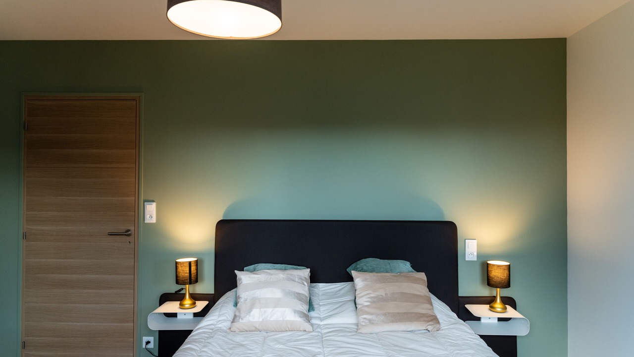 Photo of Bedroom in Plurien