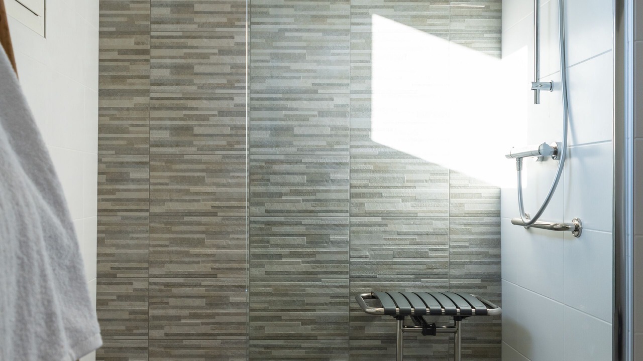 Photo of Bathroom in Plurien