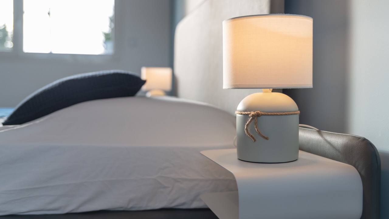 Photo of Bedroom in Plurien