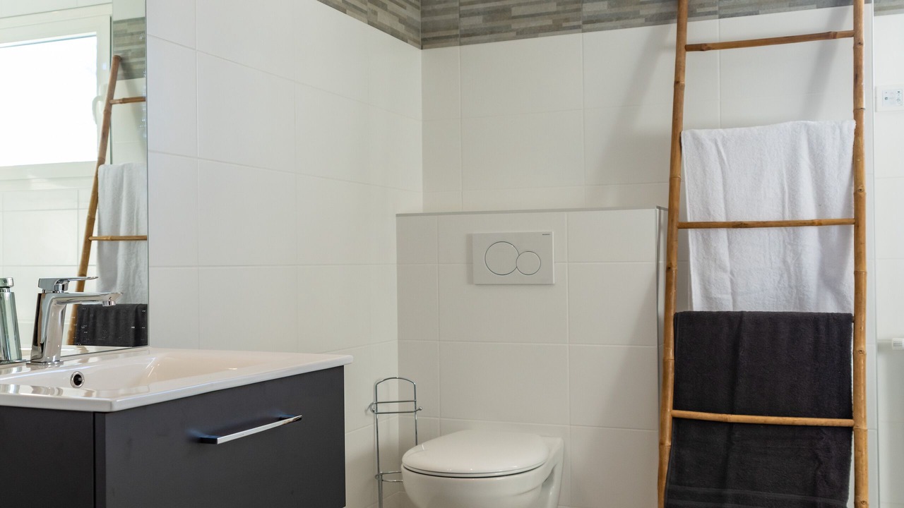Photo of Bathroom in Plurien