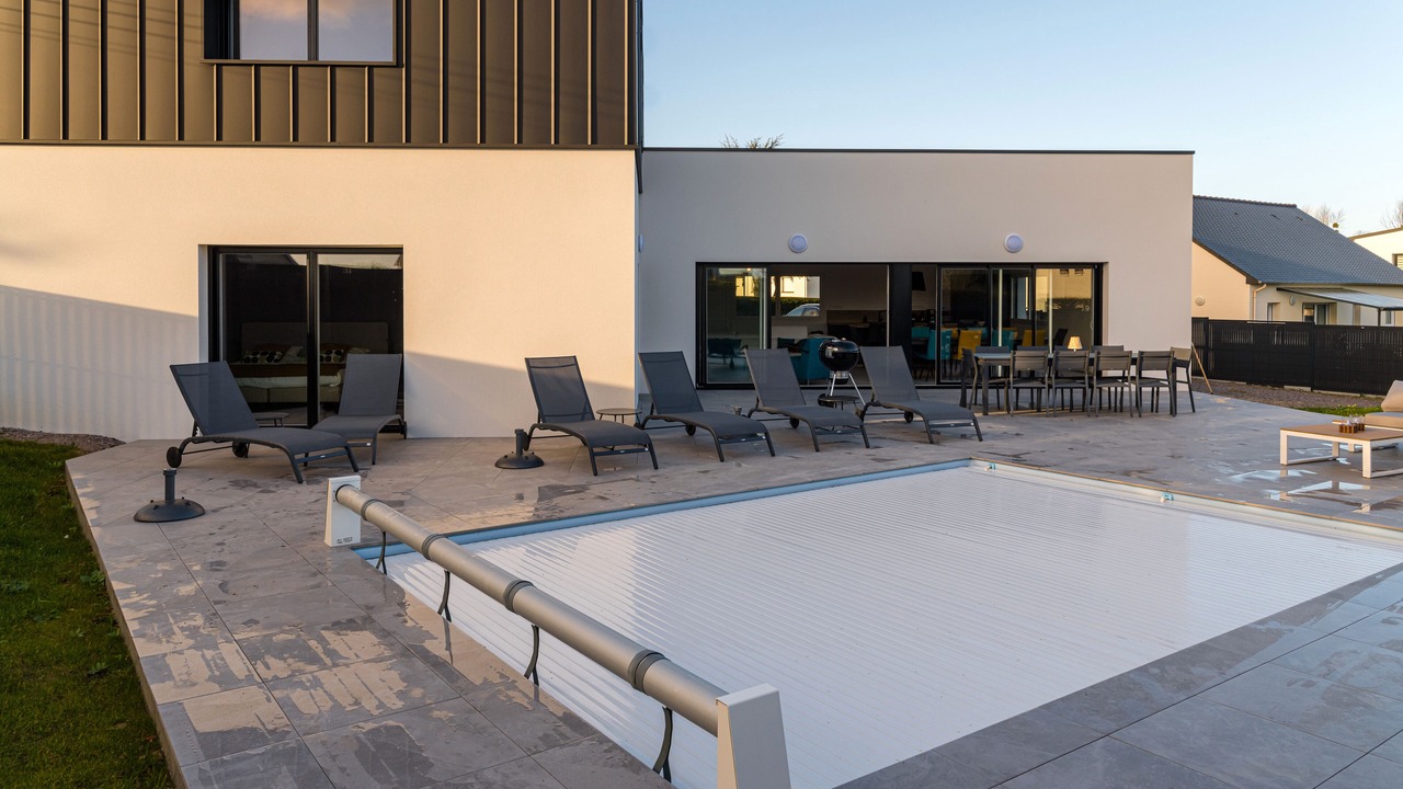 Photo of Outdoor in Plurien