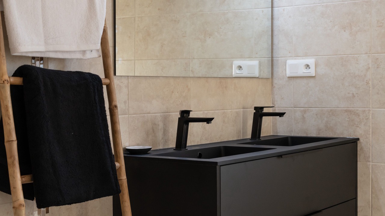 Photo of Bathroom in Plurien