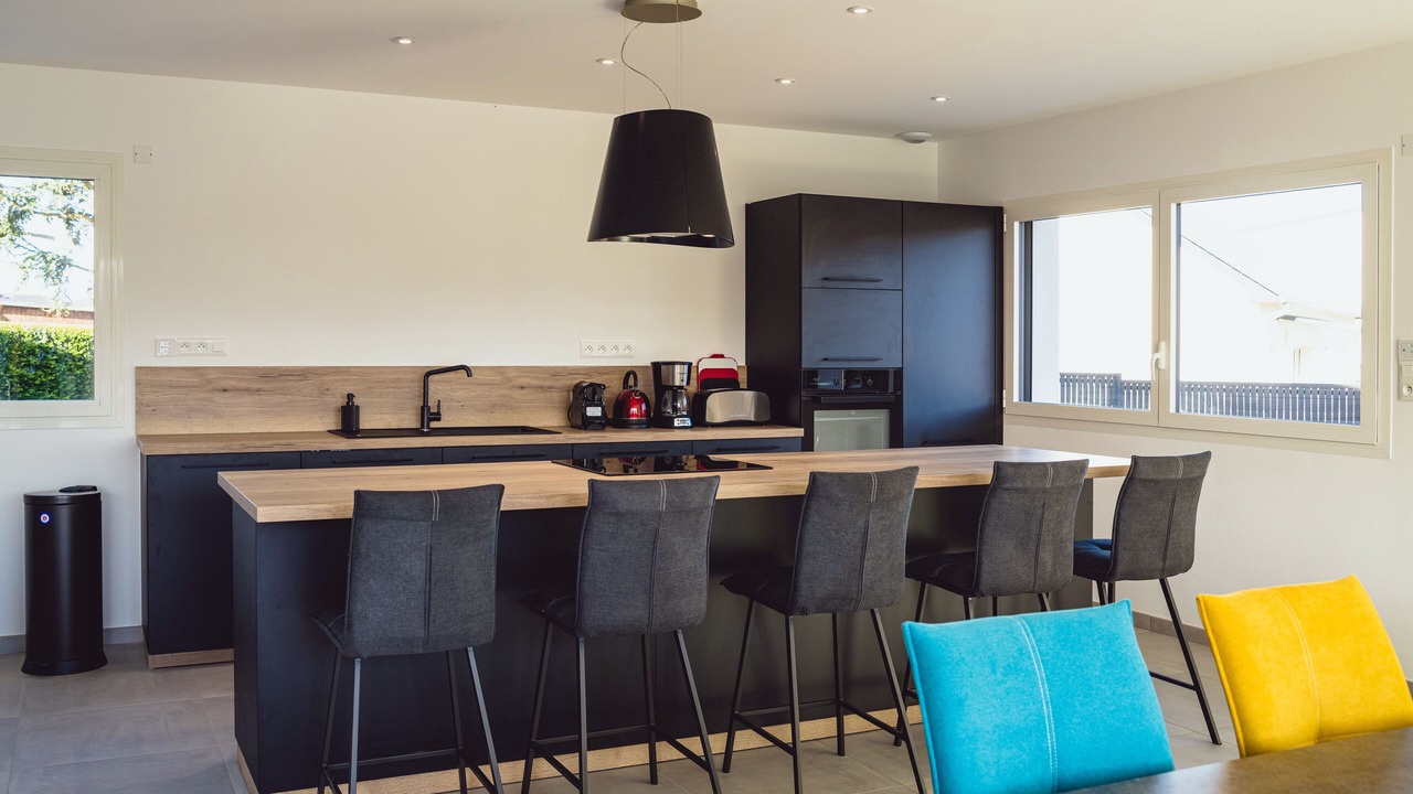 Photo of Kitchen in Plurien