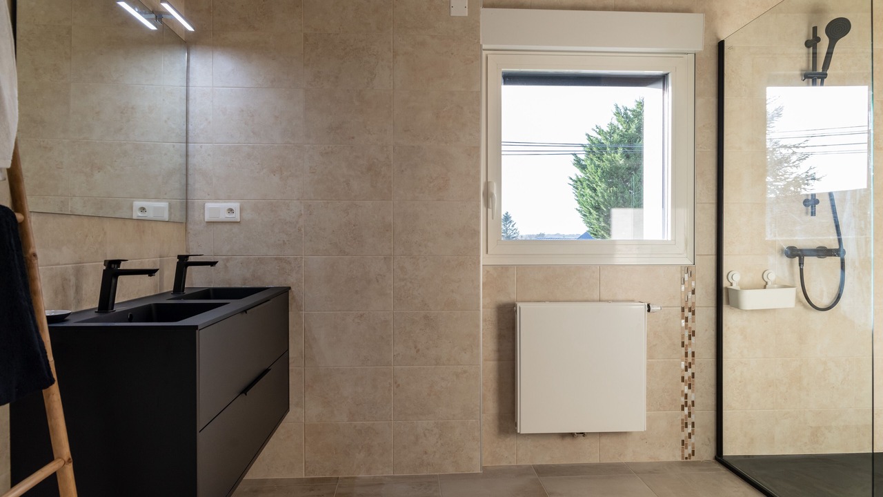 Photo of Bathroom in Plurien