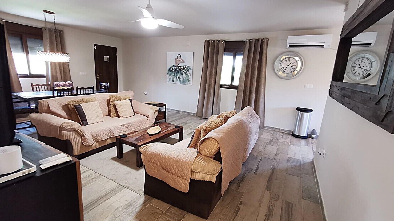 Photo of Livingroom in Lliria