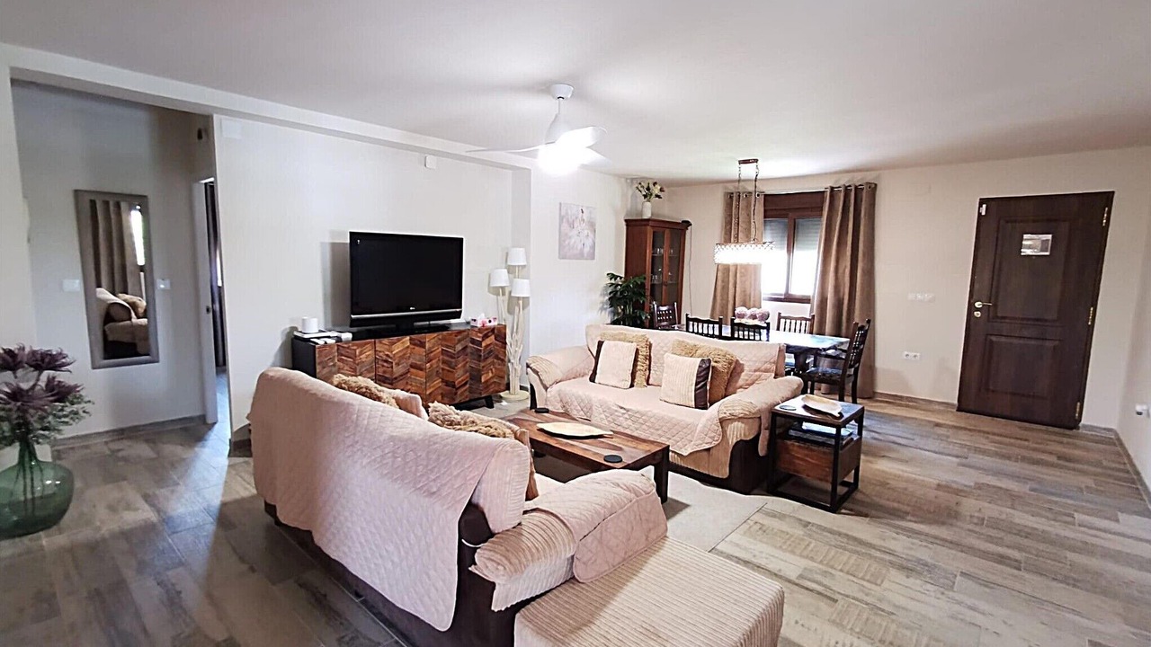 Photo of Livingroom in Lliria