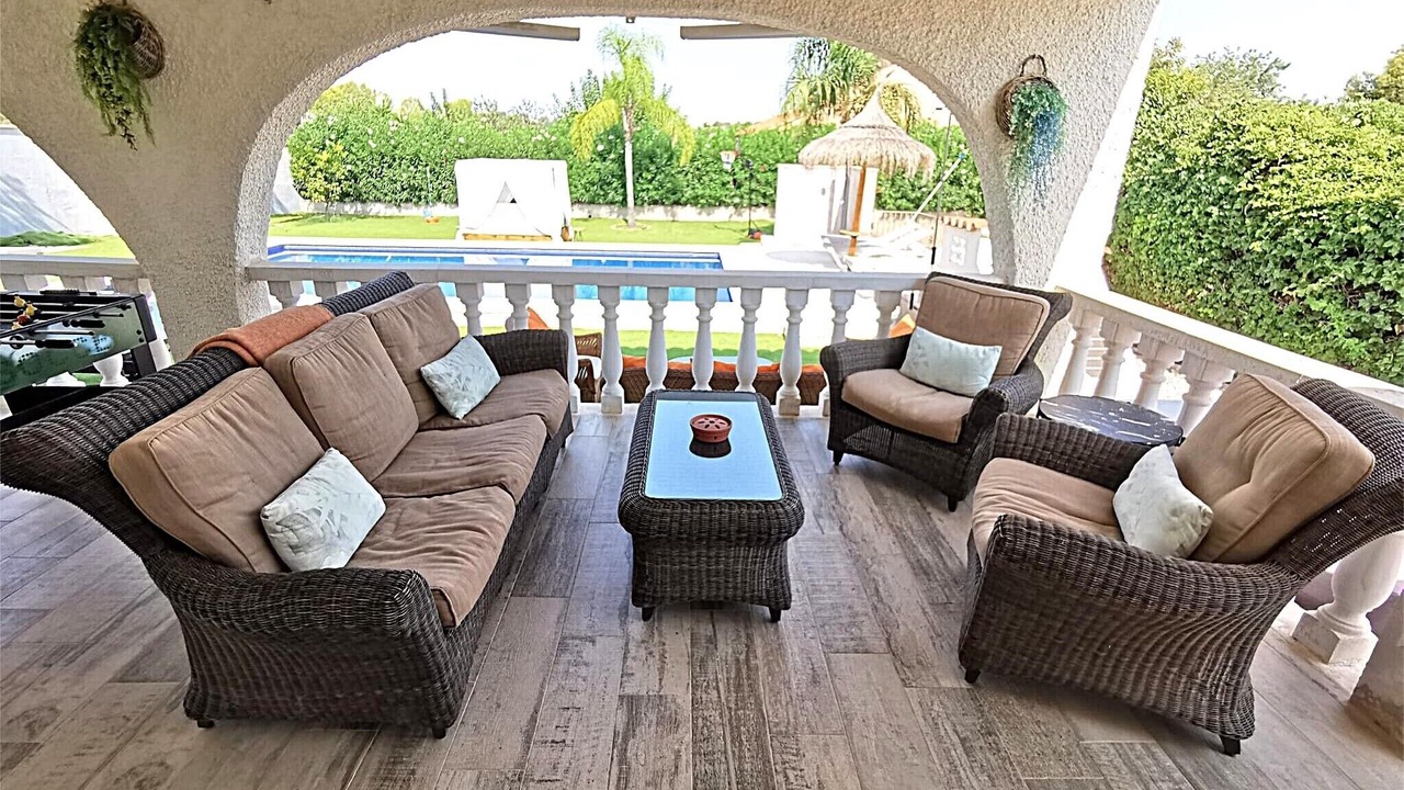 Photo of Outdoor in Lliria