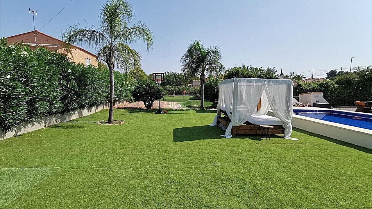 Photo of Outdoor in Lliria