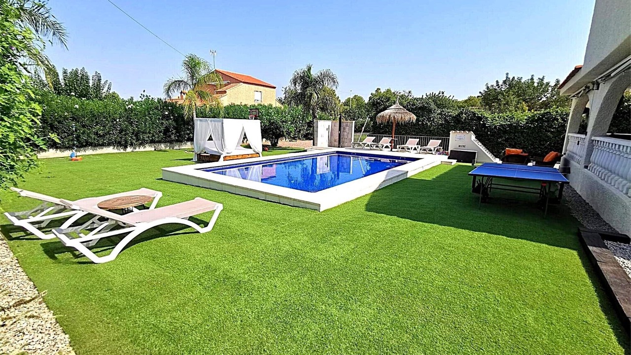 Photo of Outdoor in Lliria