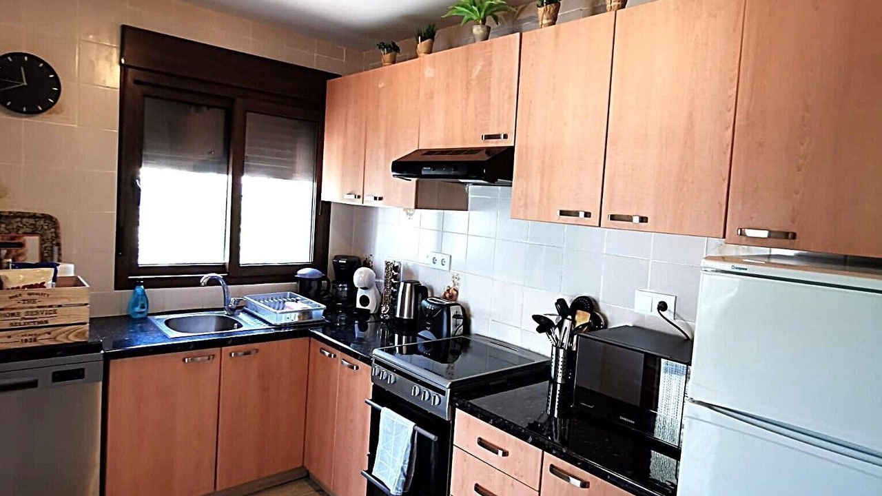 Photo of Kitchen in Lliria