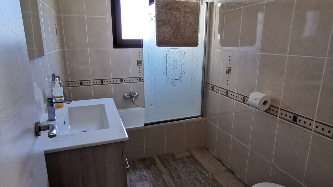 Photo of Bathroom in Lliria