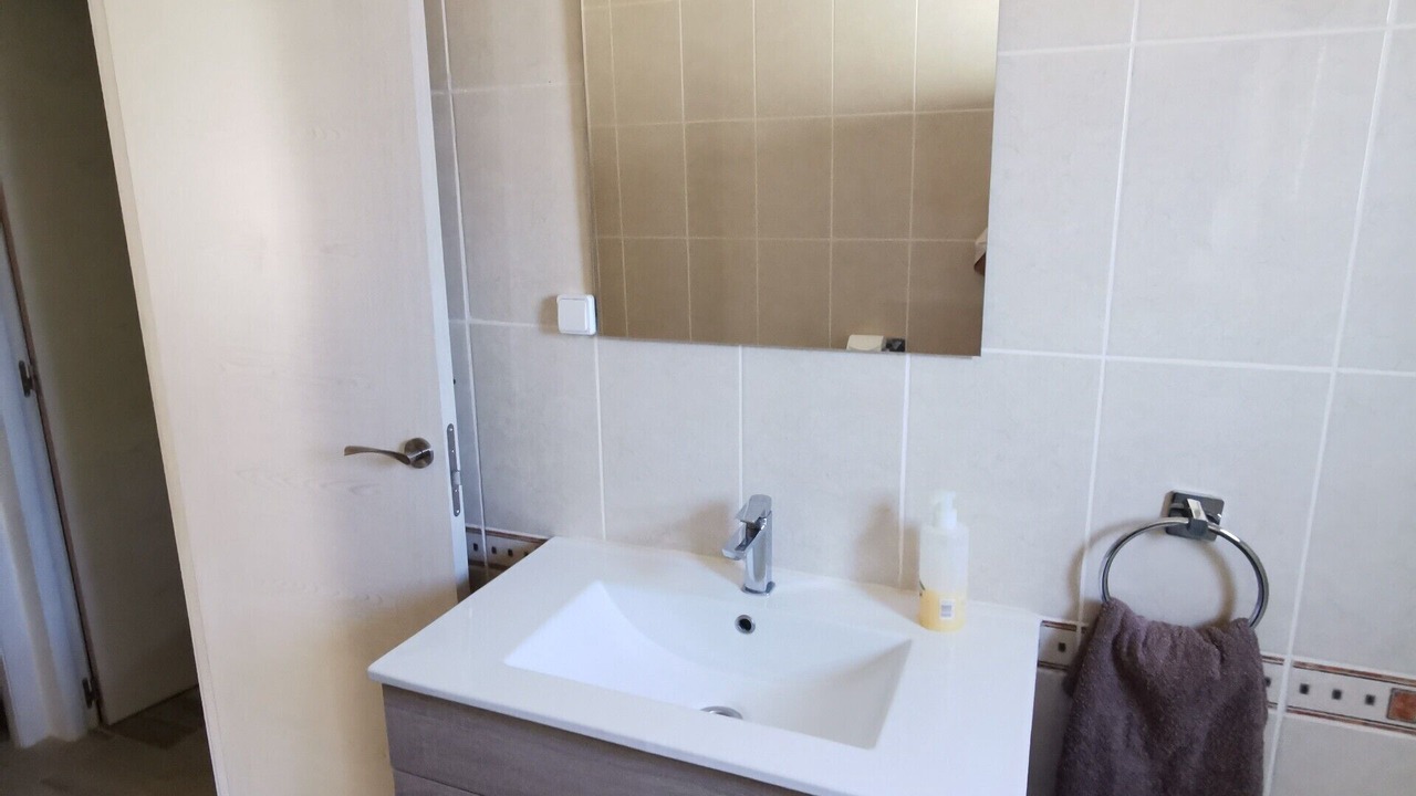 Photo of Bathroom in Lliria