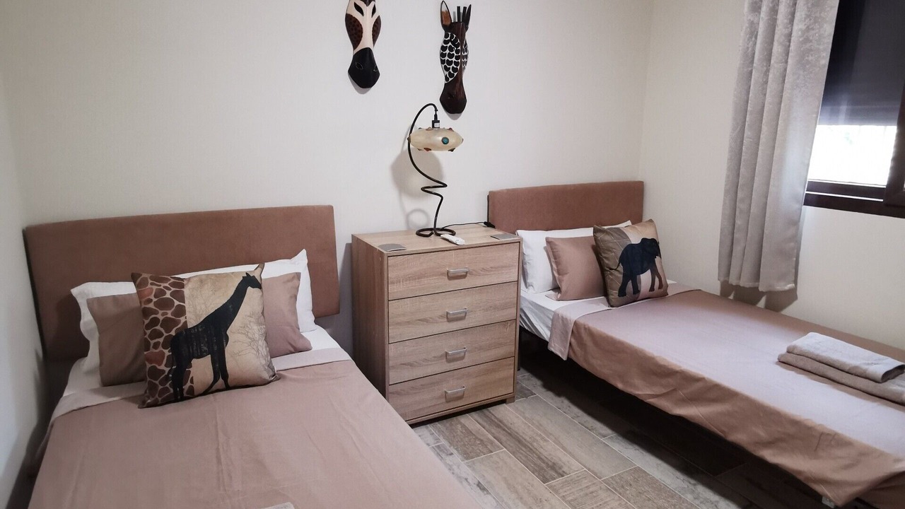 Photo of Bedroom in Lliria