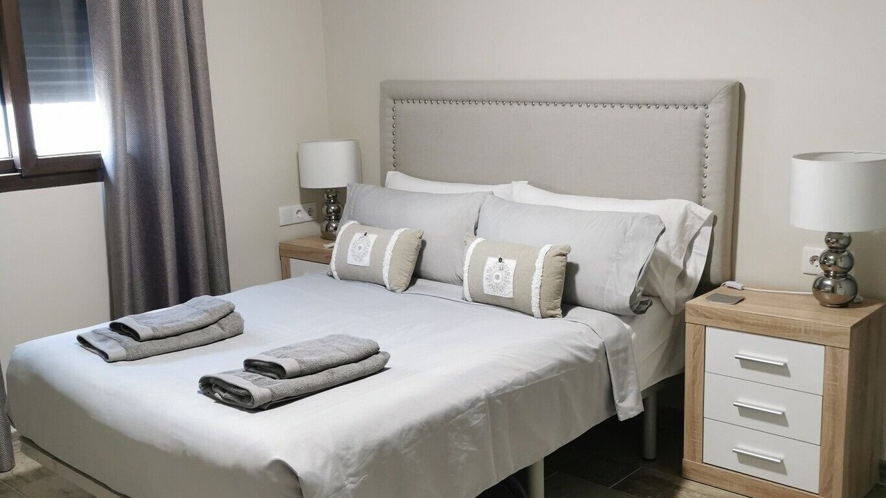 Photo of Bedroom in Lliria