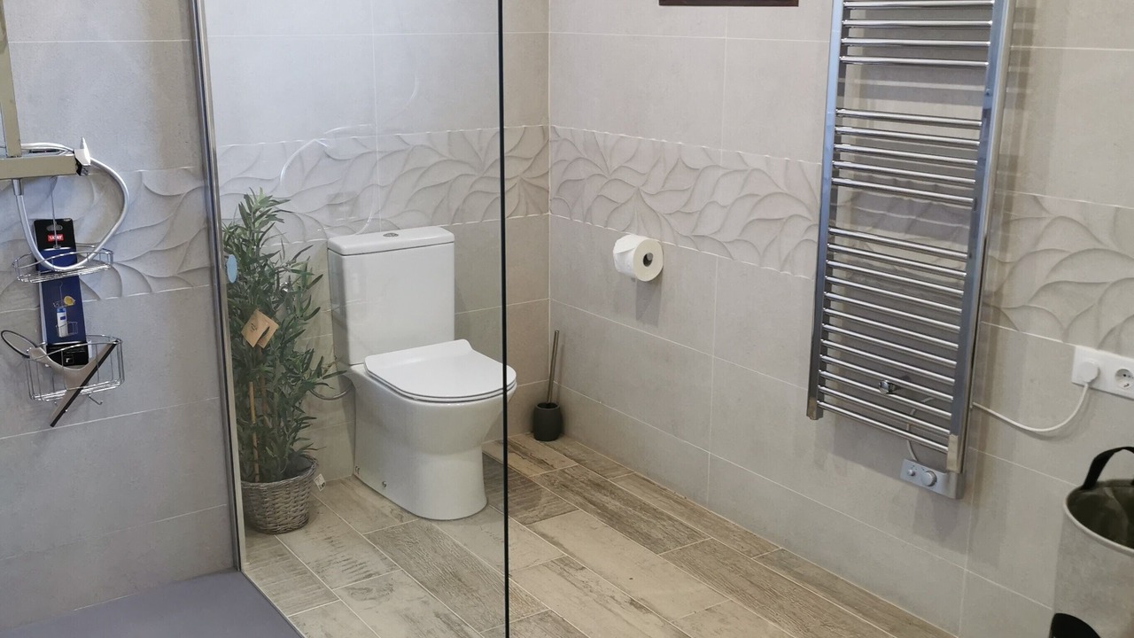 Photo of Bathroom in Lliria