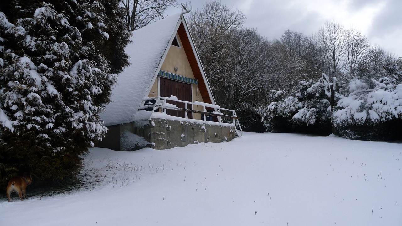 Photo of Outdoor in Campan