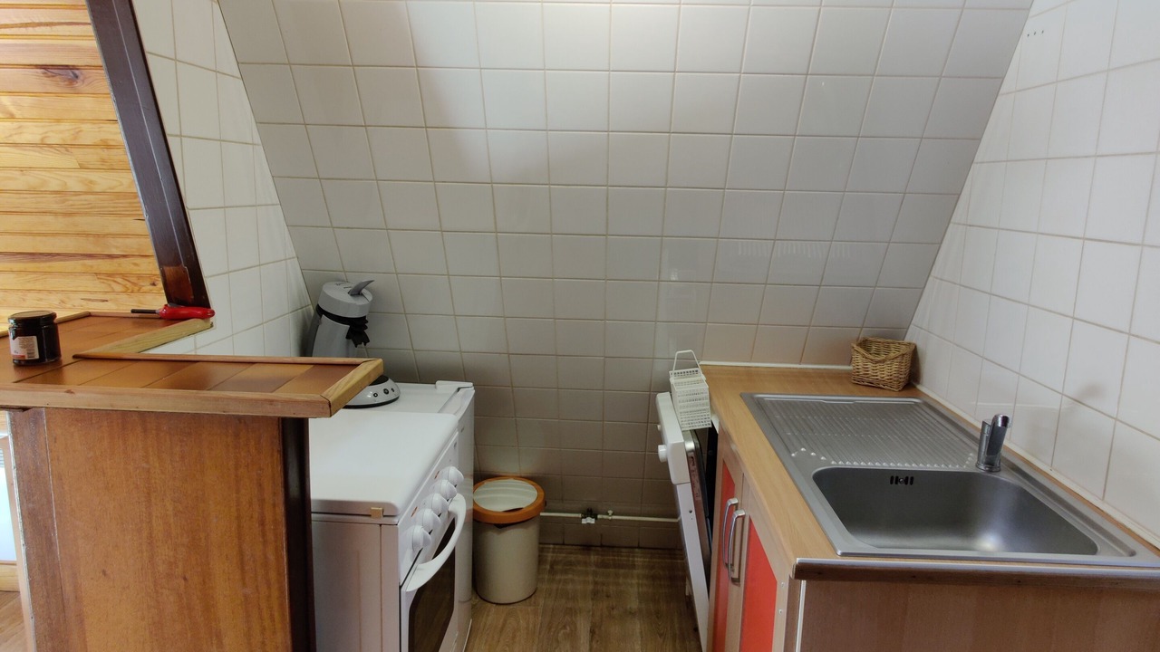 Photo of Kitchen in Campan