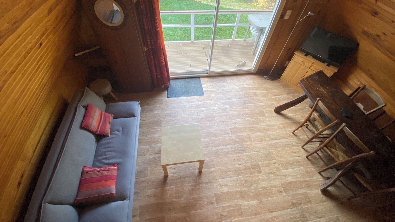 Photo of Livingroom in Campan