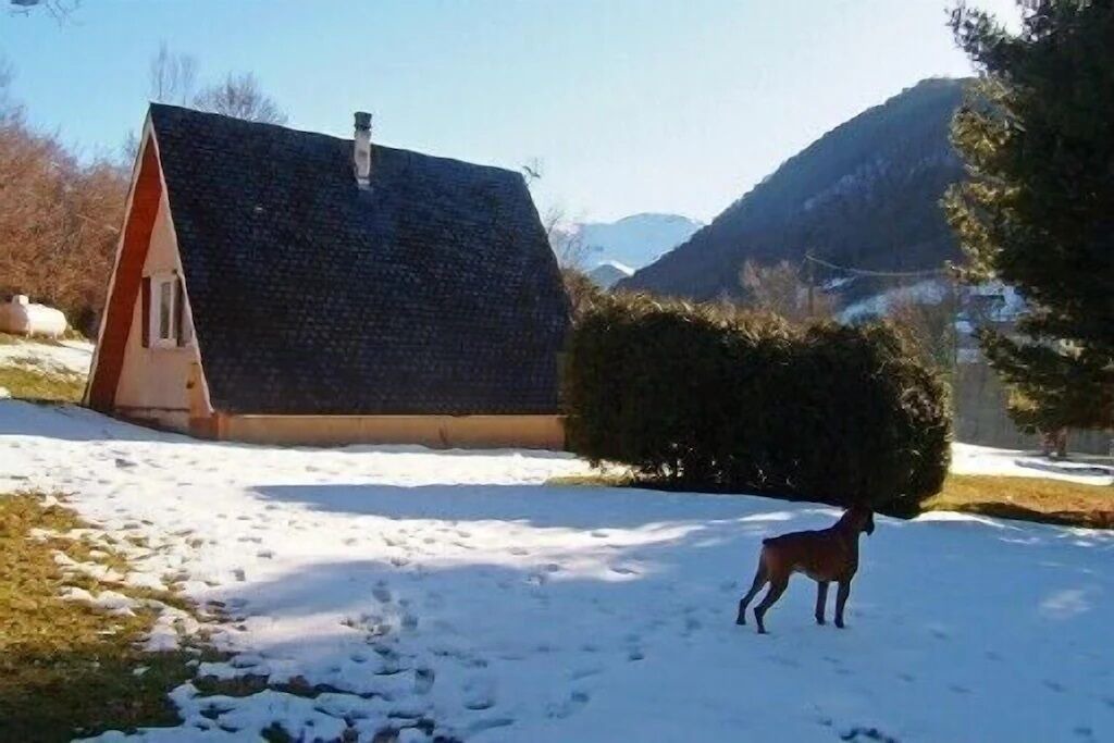 Photo of Outdoor in Campan