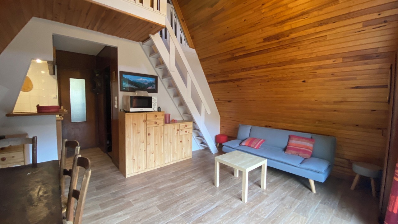 Photo of Livingroom in Campan