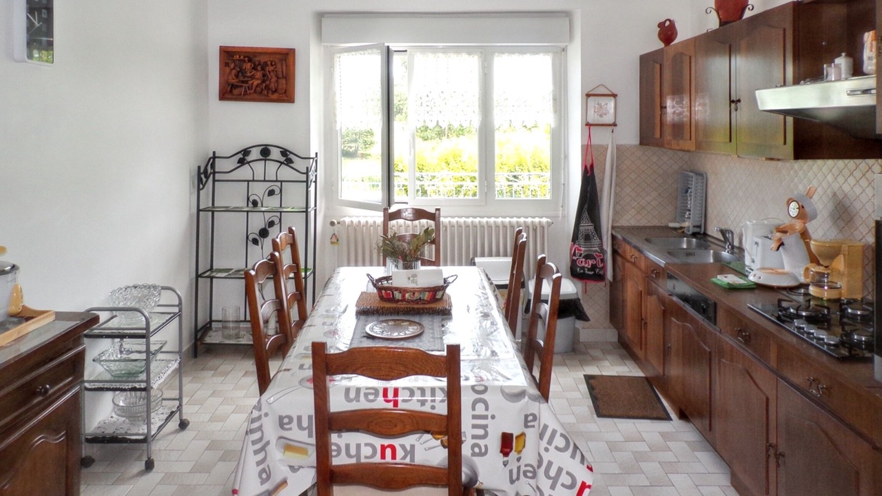 Photo of Livingroom in Toulonjac