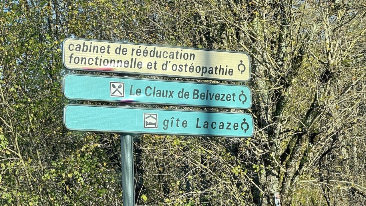 Photo of Outdoor in Toulonjac