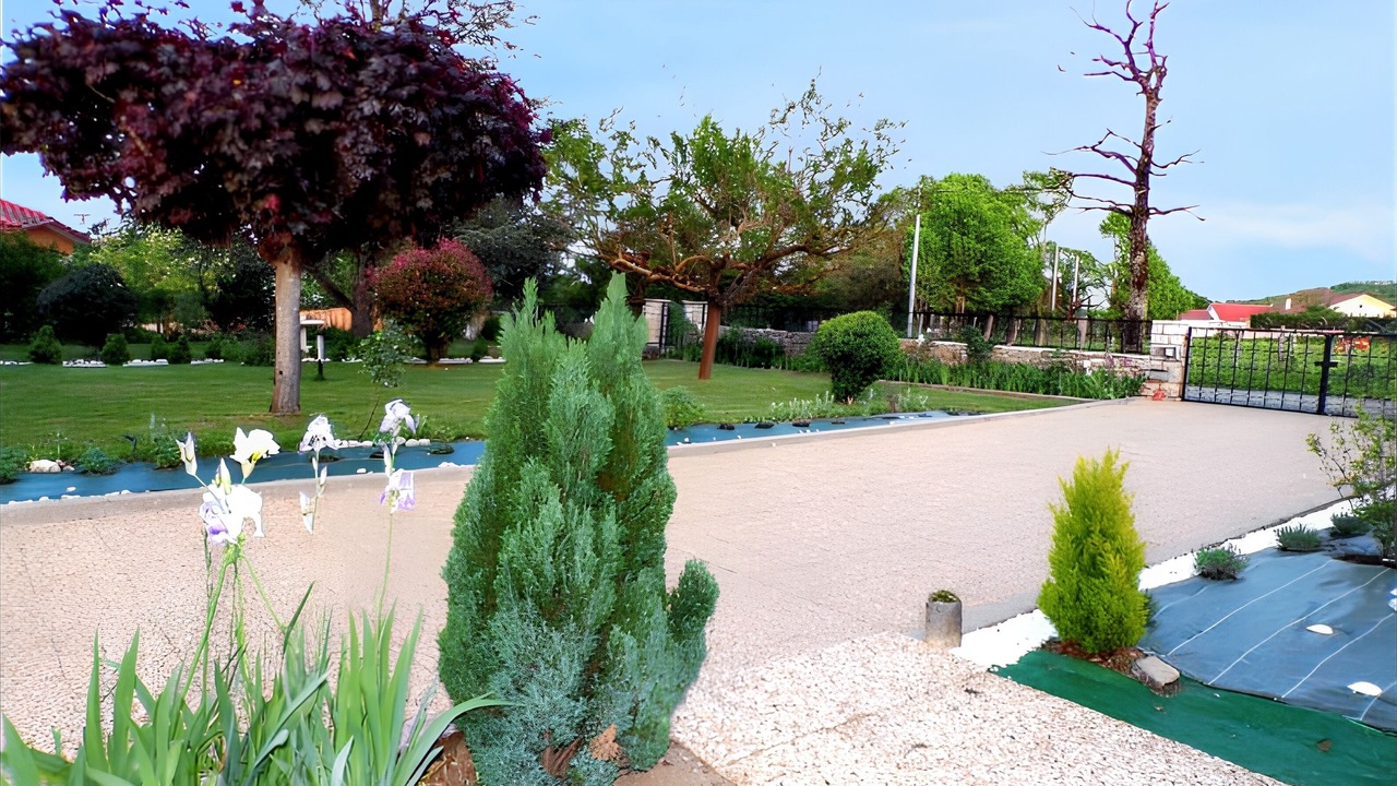 Photo of Outdoor in Toulonjac