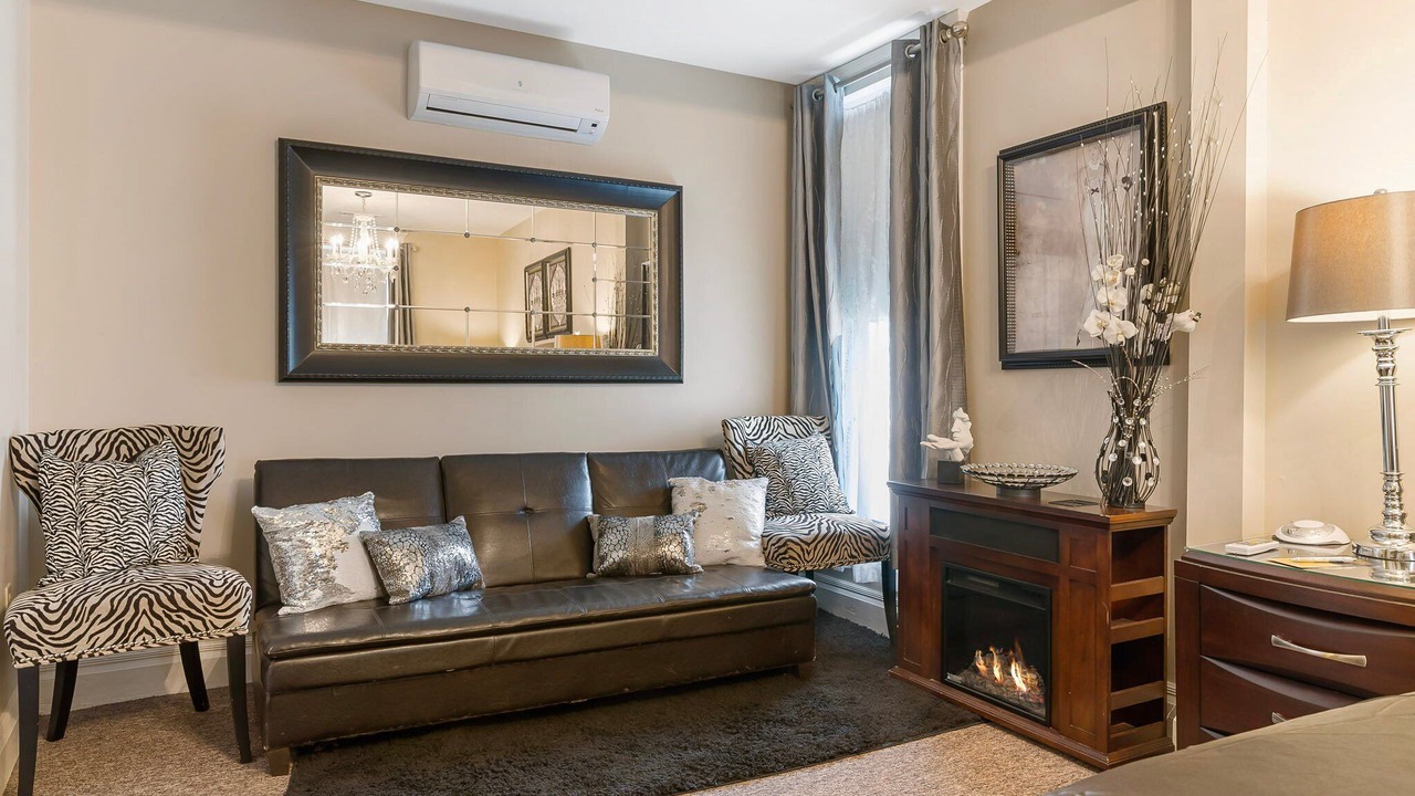 Photo of Livingroom in Downtown Branson
