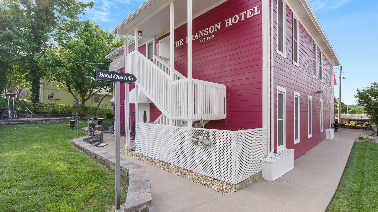 Photo of Outdoor in Downtown Branson